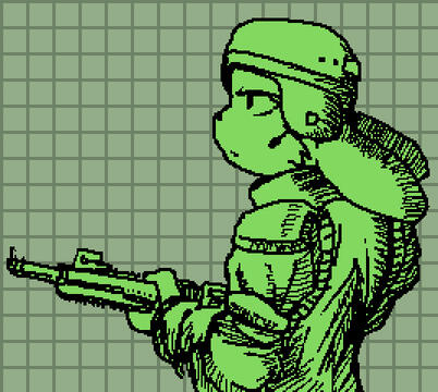 combat rabbit